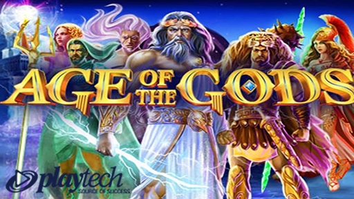 Age Of The Gods