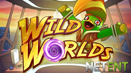 Wild Worlds