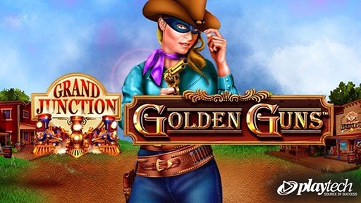 Casino Slots Golden Guns Grand Junction