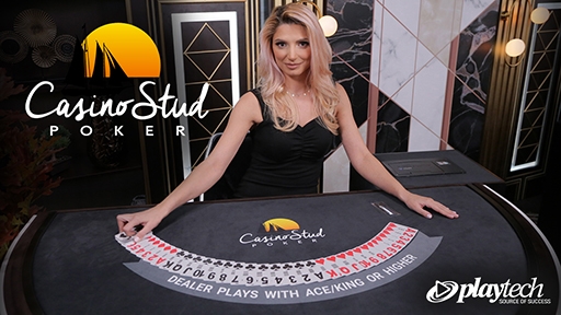 Casino Stud Poker