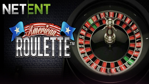 Play online Casino American Roulette