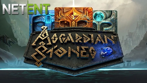 Casino Slots Asgardian Stones