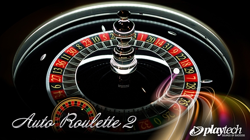 Casino Live Casinos Auto Roulette 2