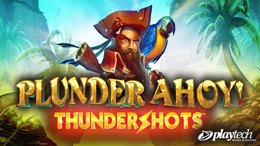 Plunder Ahoy