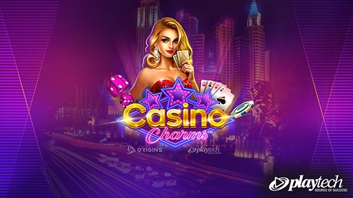 Casino Charms