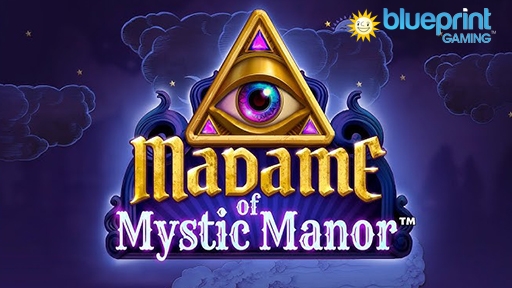 Casino Slots Madame Of Mystic Manor