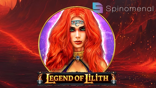 Casino Slots Legend Of Lilith