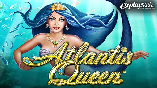 Casino Slots Atlantis Queen