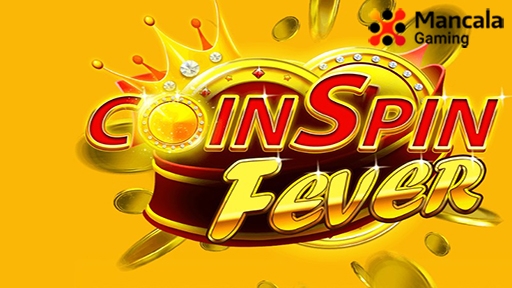 Play online Casino CoinSpin Fever