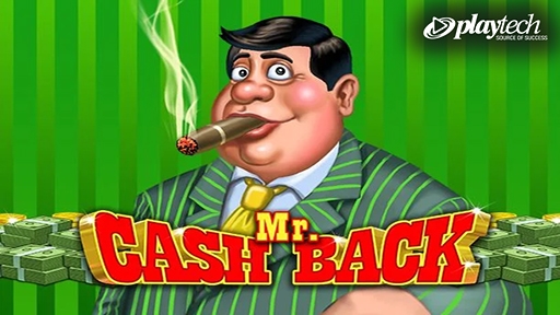 Casino Slots Mr Cashback