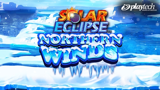 Solar Eclipse Northern Winds