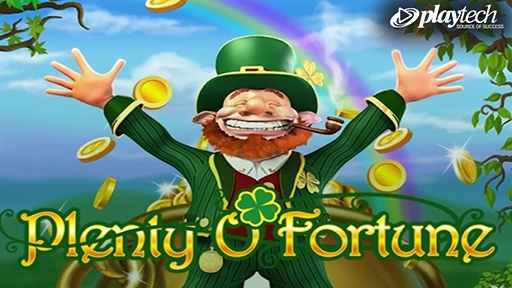 Casino Slots Plenty O Fortune