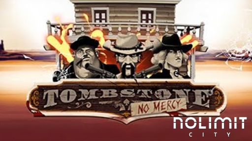 Play online Casino Tombstone: No Mercy