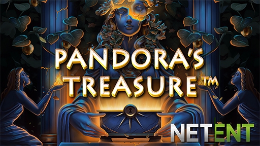 Pandoras Treasure