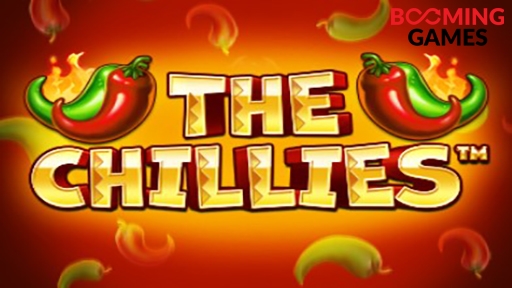 The Chillies from Booming Games