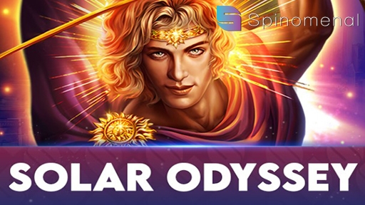 Solar Odyssey from Spinomenal
