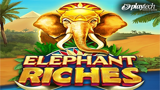 Casino Slots Elephant Riches