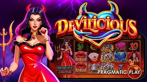Devilicious
