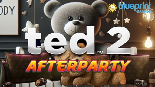 Casino Slots Ted 2 Afterparty