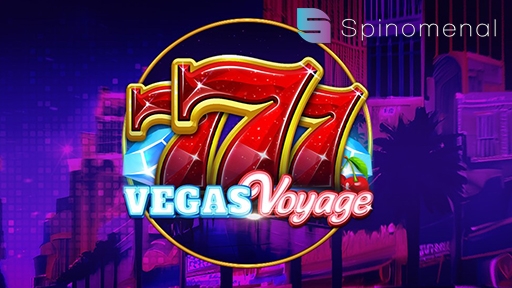 Casino Slots 777 Vegas Voyage