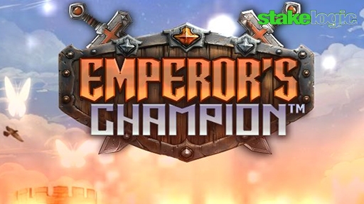 Casino Slots Emperors Champion