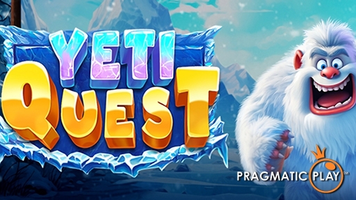 Casino Slots Yeti Quest