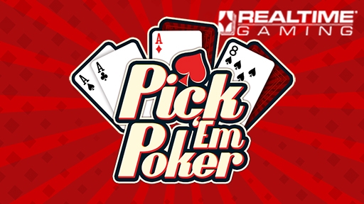 Play online Casino Pickem Poker