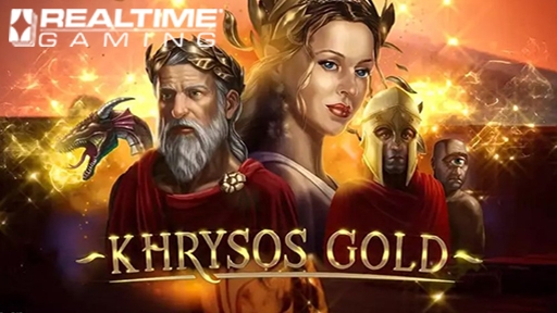 Play online Casino Khrysos Gold