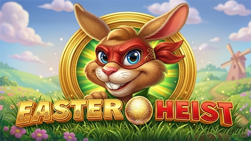 Easter Heist