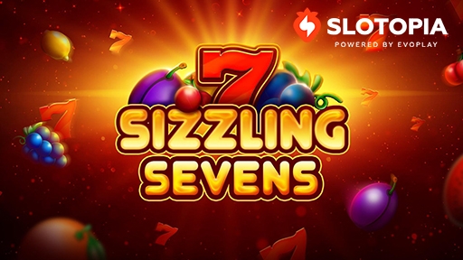 Play online Casino Sizzling Sevens