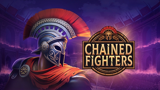 Chained Fighters free spins