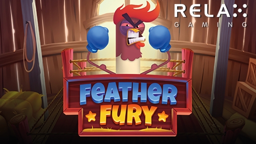 Feather Fury