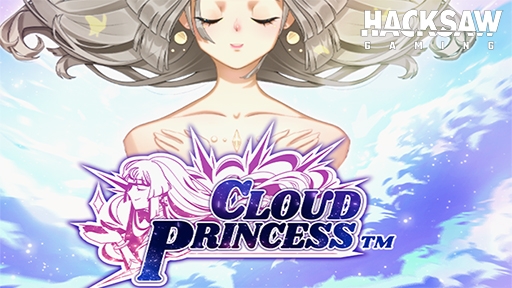 Cloud Princess