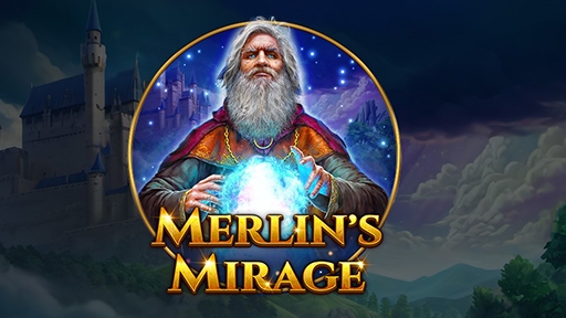 Merlins Mirage