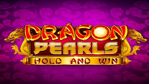 Play online Casino 15 Dragon Pearls Hold And Win