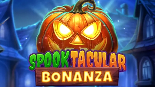 Casino Slots Spooktacular Bonanza
