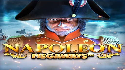 Casino Slots Napoleon Megaways