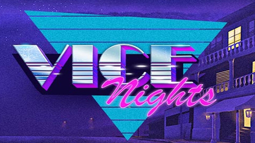Play online Casino Vice Nights