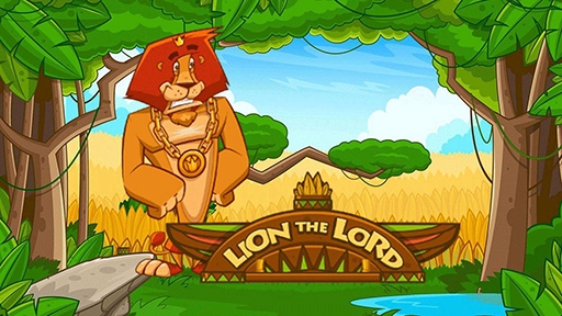 Play online Casino Lion The Lord