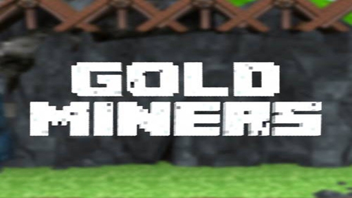 Play online Casino Gold Miners