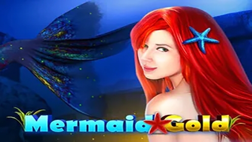 Play online Casino Mermaid Gold