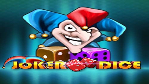 Play online Casino Joker Dice