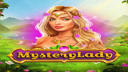 Mystery Lady