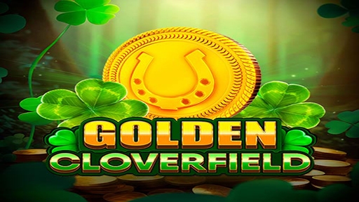 Casino Slots Golden Cloverfield