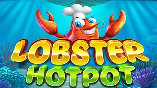 Casino Slots Lobster Hotpot