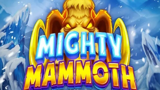 Casino Slots Mighty Mammoth