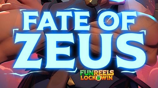Casino Slots Fate of Zeus