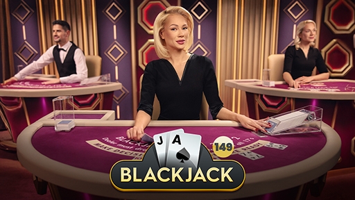 Blackjack 149