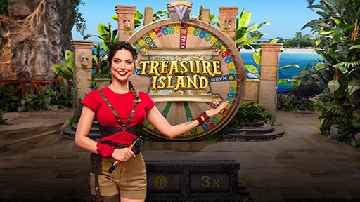 Casino Live Casinos Treasure Island