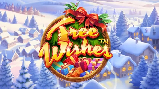 Tree Wishes